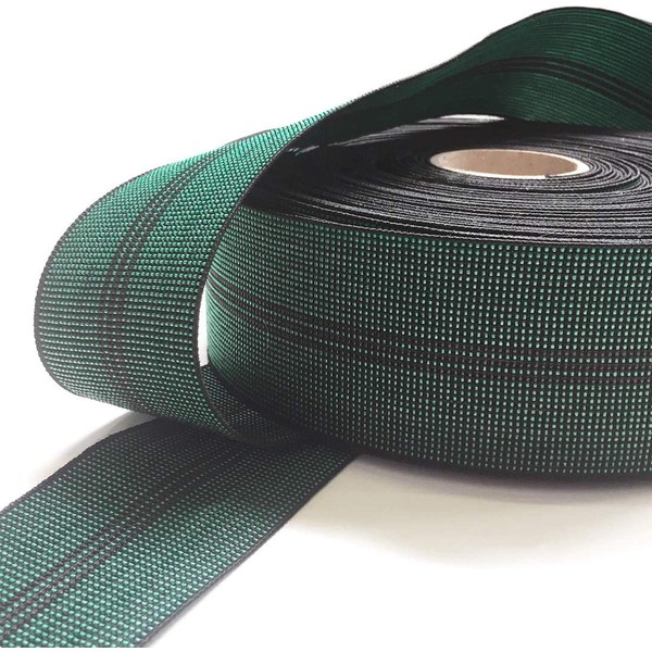 Tessil Point Textile fabric, elastic strap for upholstery
