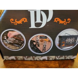 Ducks Dynasty Duck Dynasty Sticker Decals  5 Pages Of Sticker 5x7 Page A&E Fat Head Tradebles