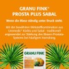 GRANU FINK Prosta plus Sabal Hartkapseln 60 St