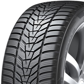 HANKOOK Winter icept evo3 SUV W330A 225/60R18 104V XL