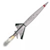 Estes 7310 Antar Flying Model Rocket Kit Skill Level 3
