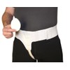 MTS Right Side Hernia Support Truss Belt with Compression Pad
