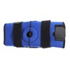 Aluminum Alloy Knee Brace Adjustable Knee Compression Wrap Knee Support