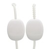 Pendant Neck Massagers Electrical Stimulation 3 Massage Modes Microcurrent Ergonomic