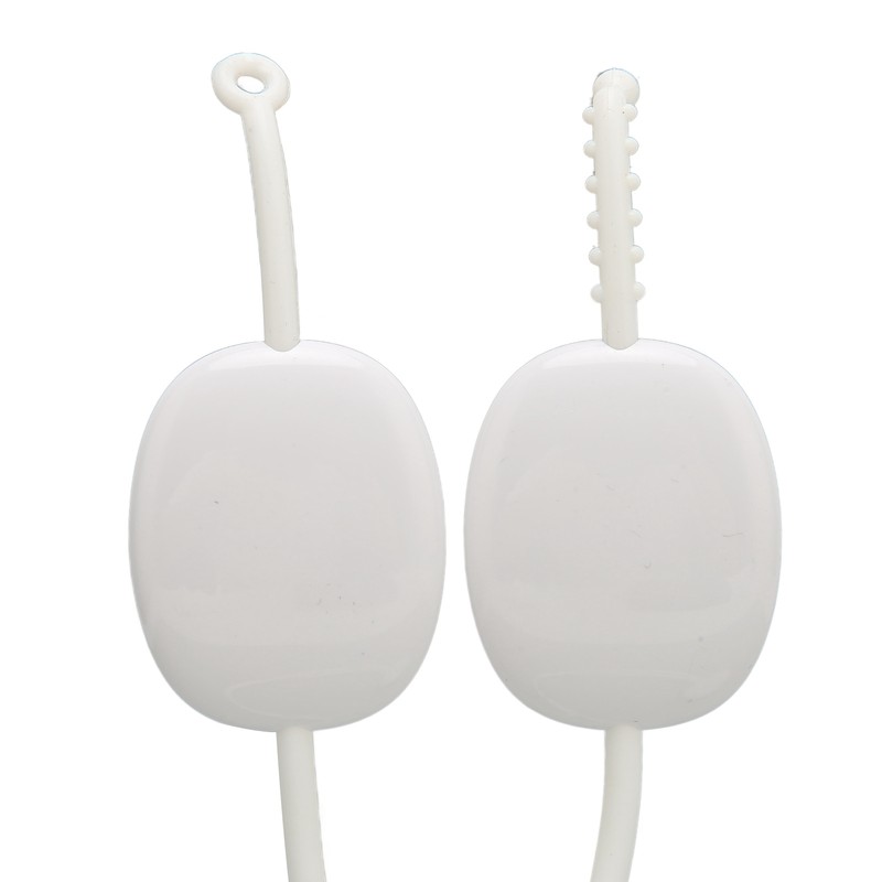 Pendant Neck Massagers Electrical Stimulation 3 Massage Modes Microcurrent Ergonomic