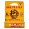 Burt's Bees Bálsamo labial de cera de abeja con vitamina