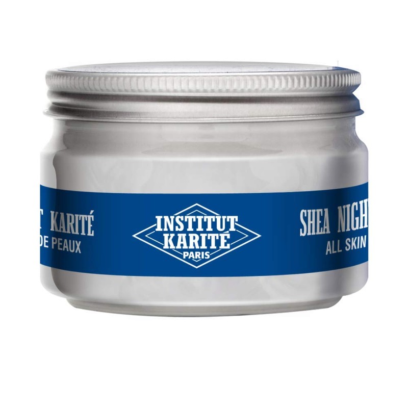 INSTITUT KARITE PARIS Shea moisturising