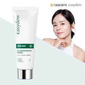 Easydew Antioxidant Cream 75ml1 / 이지듀 안티옥시던트크림75ml1