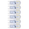 G9 Bulb Dimmable Eye Protection Energy Saving 14 LEDs 3W