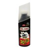 Cera Líquida para Calzado El Oso Color Negro 70ml