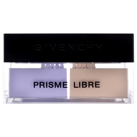 Prisme Libre Setting and Finishing Loose Powder - N04 Mousseline Acidulee by Givenchy for Women - 0.4 oz Powder