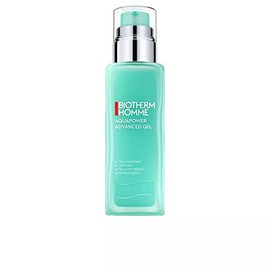 Biotherm Homme Aquapower Advanced Gel, 2.53 Ounce