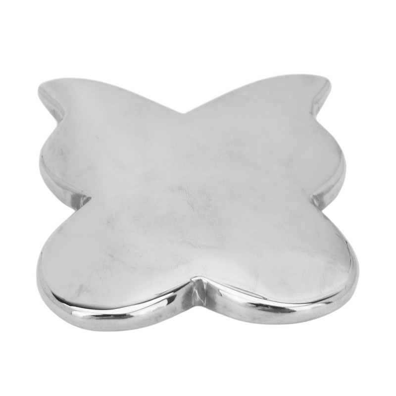 Terahertz Face Guasha Board Butterflies Shaped Promote Circulation Skin Guasha