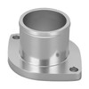 1.5in Universal Aluminium Alloy BOV Hose Adapter Flange Car Accessories