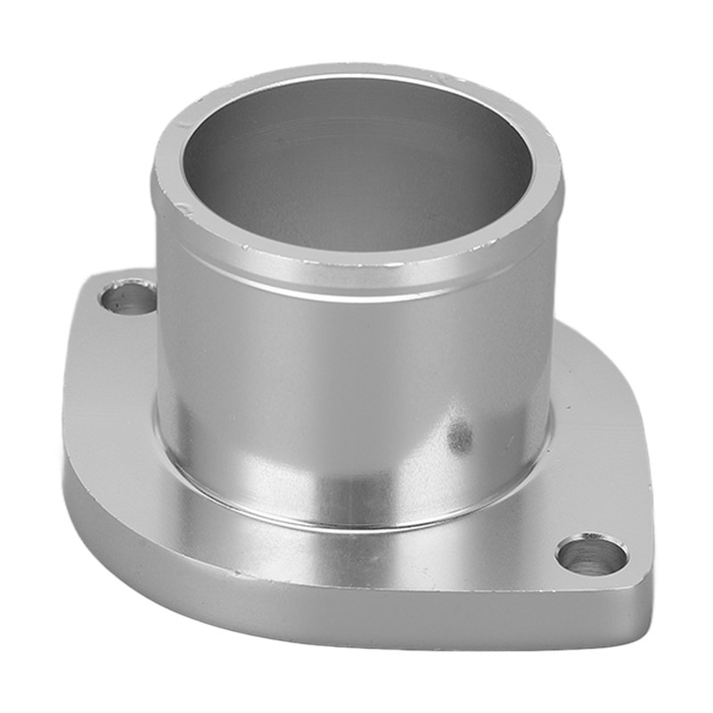 1.5in Universal Aluminium Alloy BOV Hose Adapter Flange Car Accessories