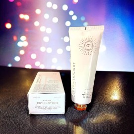 Tokyomilk Light And Soul No. 01 Shea Butter HandCreme 2.7 oz Brand New In Box