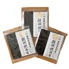 Shiho National Treasure Kunozan Toshogu Shrine Seaweed Grilled Seaweed (3