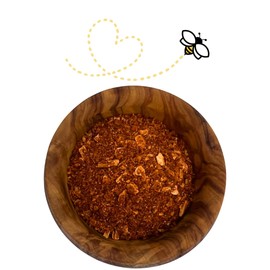 Raw Essentials Taco Supreme Seasoning - Bold, Zesty and Savory Flavor - Use to Season Beef, Chicken, Pork or Veggies - Great for Mexican Dishes - Non GMO, Gluten Free and Vegan - Large 9 Ounce Bottle