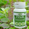 Morsan Nutraveda Tulsi-Kapsel 500 mg. 60 Veganer. Einheiten | Basil