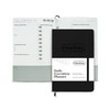 One Day - Daily Execution Planner - Boundless Black -