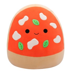 Squishmallows Sanda Toy Margherita Pizza Soft Plush With Unique Name And Bio