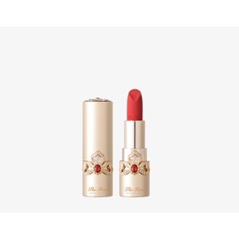 Ohui The First Genature Sheer Velvet Lipstick 3.8G Red / 오휘 더 퍼스트 제너츄어 쉬어 벨벳 립스틱 3.8G 레드