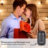 Milu® Thermal Food Container with Engraving, 450/650/800 ml, Gift Idea,