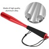 Aluminum Alloy Fishing Priest Fishing for Boat Fishing Whacker with