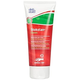 Evonik Stockhausen 85484 Pflegecreme