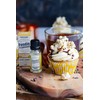 Creamy Buttery Caramel Natural Food Flavouring 15ml - Foodie Flavours