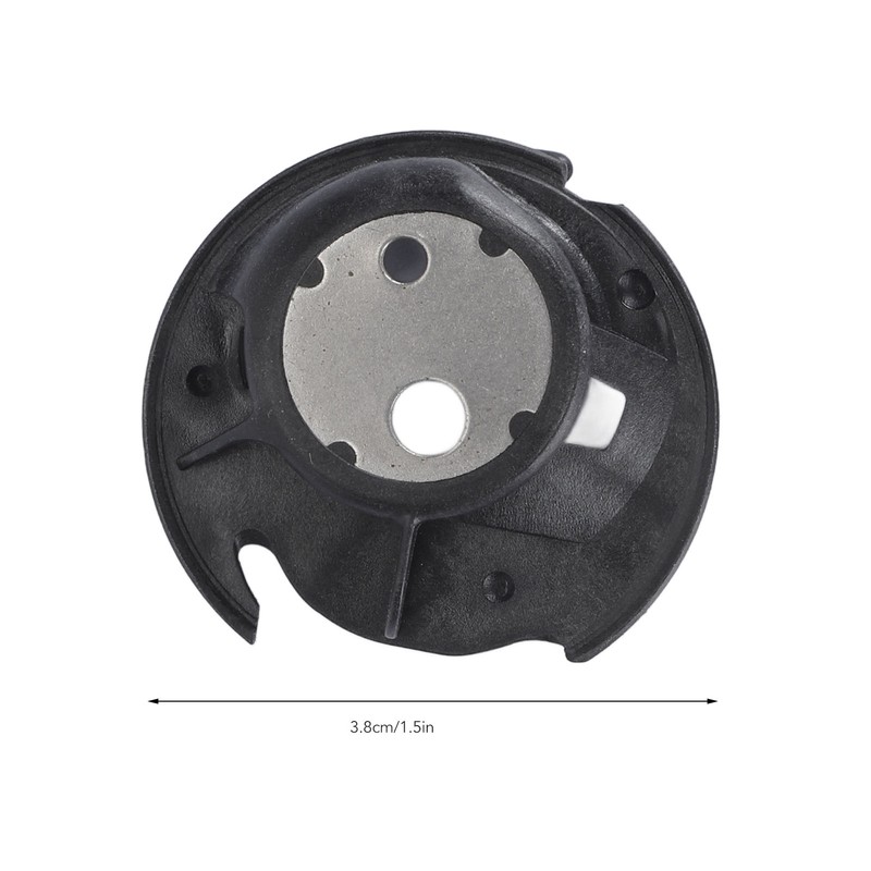 416568801 Sewing Machine Bobbin Case Replacement Multifunction Lightweight Plastic Sewing