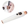 Bianstone Eye Massager Wand AntiWrinkle Eye Care Massager Rechargeable Electric