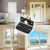 Ball Catch Door Hardware Jiayi 6 Pack Magnetic Ball Catch