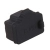 Ethernet Hub Port RJ45 Anti Dust Cover Cap Protector Plug