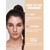 SHEGLAM Like Magic Color Correcting Concealer Corrector Liquid Concealer Long