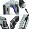 WORKPRO Electric Cordless Staple Nail Gun with Staples