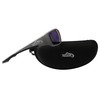 Fishoholic Pro Series Polarized Fishing Sunglasses - 5 Colors -