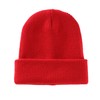 Home Prefer - Gorro de invierno para hombre, de punto