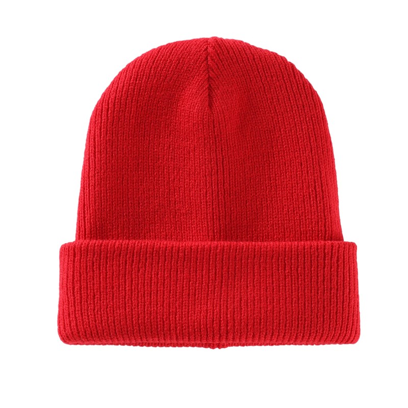 Home Prefer - Gorro de invierno para hombre, de punto