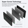 Smatree - Funda para portátil Dell Latitude 5330/5340/5350 de 13
