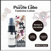 Puzzle Labo Feminine Lotion