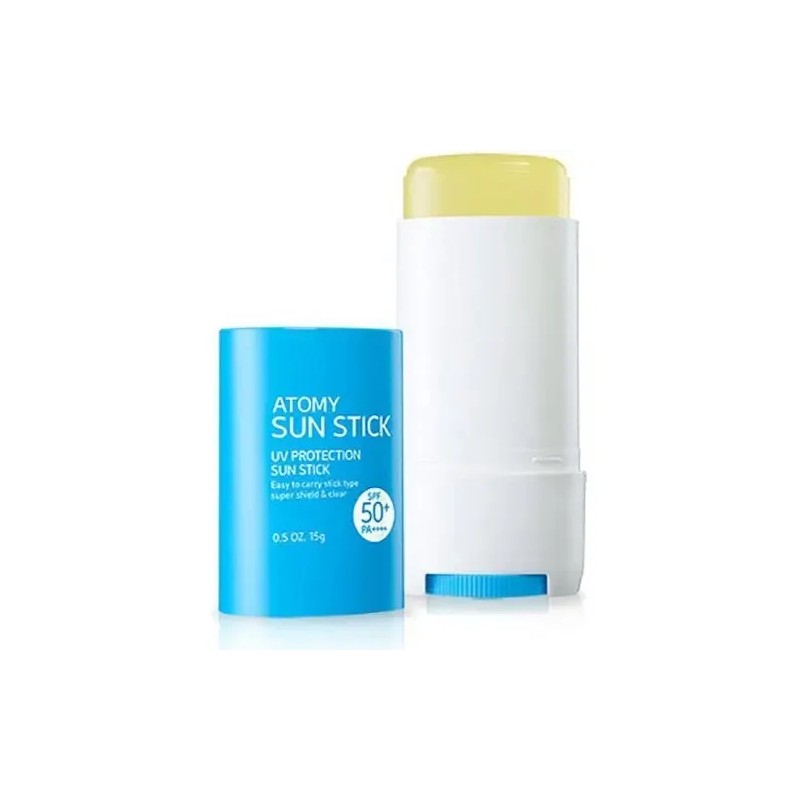 Atomy Protector Solar En Barra 15g - Sun Stick