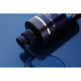 Hair Treatment for Curly Corrected Hair and Color Repeat Damaged "Solve Clean with Nutrition Itself" Solve Treatment Nutriveal (16.9 fl oz (500 ml)