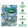 Zoflora Zoflora Rim Blocks Blue Lotus & Water Lily, 1