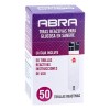 Tiras Reactivas De Glucosa Para Glucometro Caja Con 50 Pzas