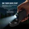OLIGHT Baton4 Premium Edition EDC Flashlights 1300 Lumens with Type-C