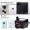 Jebao PP-300 PP-333 PP-377 PP-388 MINI WATER SUBMERSIBLE PUMP (No