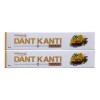 Crema Dental Patanjali Advanced Toothpaste 100 G (paquete De