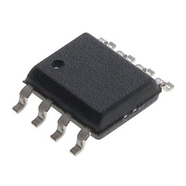 EEPROM, 1MBIT, I2C, 400KHZ, SOIC-8, EEPROMs ICs (24LC1025-E/SN) Pack of 1