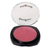 Magenta eye shadow. Maximum colour pressed powder eye shadow.